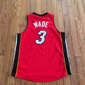 Miami Heat Wade Youth 14/16